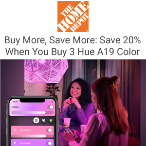 Home Depot