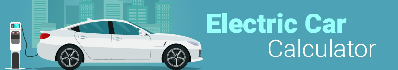 Electric Car Calculator