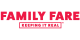 Family Fare Weekly Ad Circular