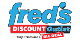 Fred's Discount Outlet Weekly Ad Circular