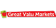 Great Valu Markets Weekly Ad Circular