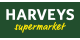 Harvey's Supermarket Weekly Ad Circular