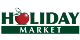 Holiday Market Weekly Ad Circular
