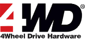 4WD
