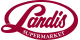 Landis Weekly Ad Circular