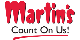 Martin's Supermarket Weekly Ad Circular