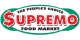 Supremo Food Market Weekly Ad Circular