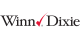 Winn Dixie Weekly Ad Circular